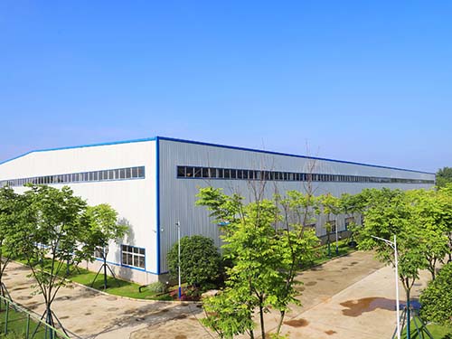 厂区展示